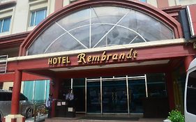 Hotel Rembrandt